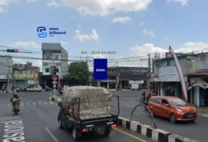 Pasang Billboard Jember