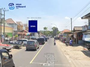 Pasang Billboard Bangkalan