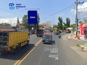 Pasang Billboard Banyuwangi