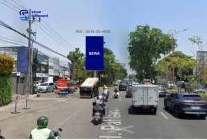Pasang Billboard Sidoarjo