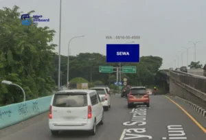 Pasang Billboard Surabaya