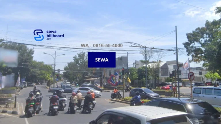 PASANG BILLBOARD BANDUNG