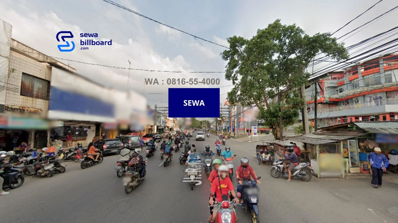 PASANG BILLBOARD BEKASI