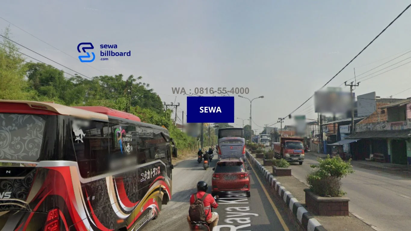 PASANG BILLBOARD KARAWANG