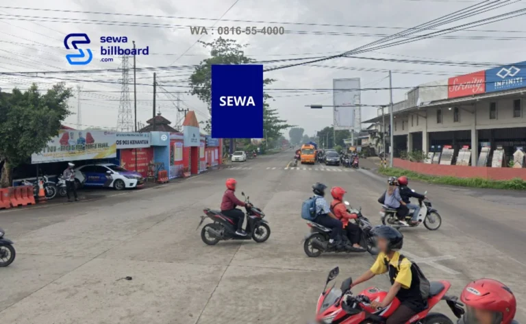 PASANG BILLBOARD MOJOKERTO