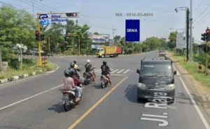PASANG BILLBOARD NGAWI