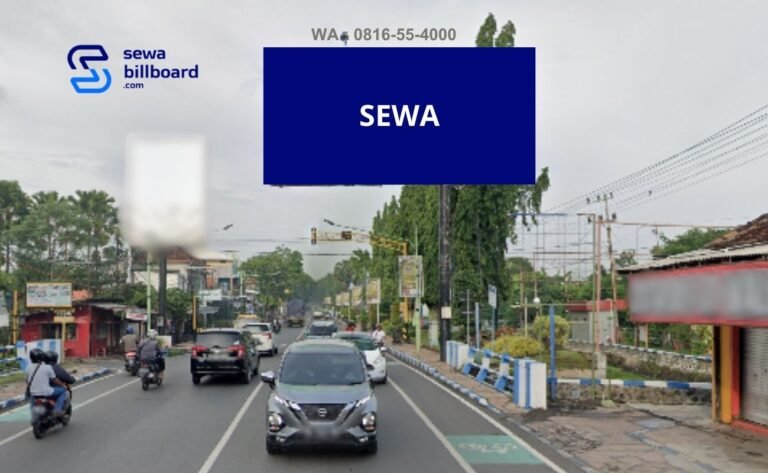 PASANG BILLBOARD PROBOLINGGO