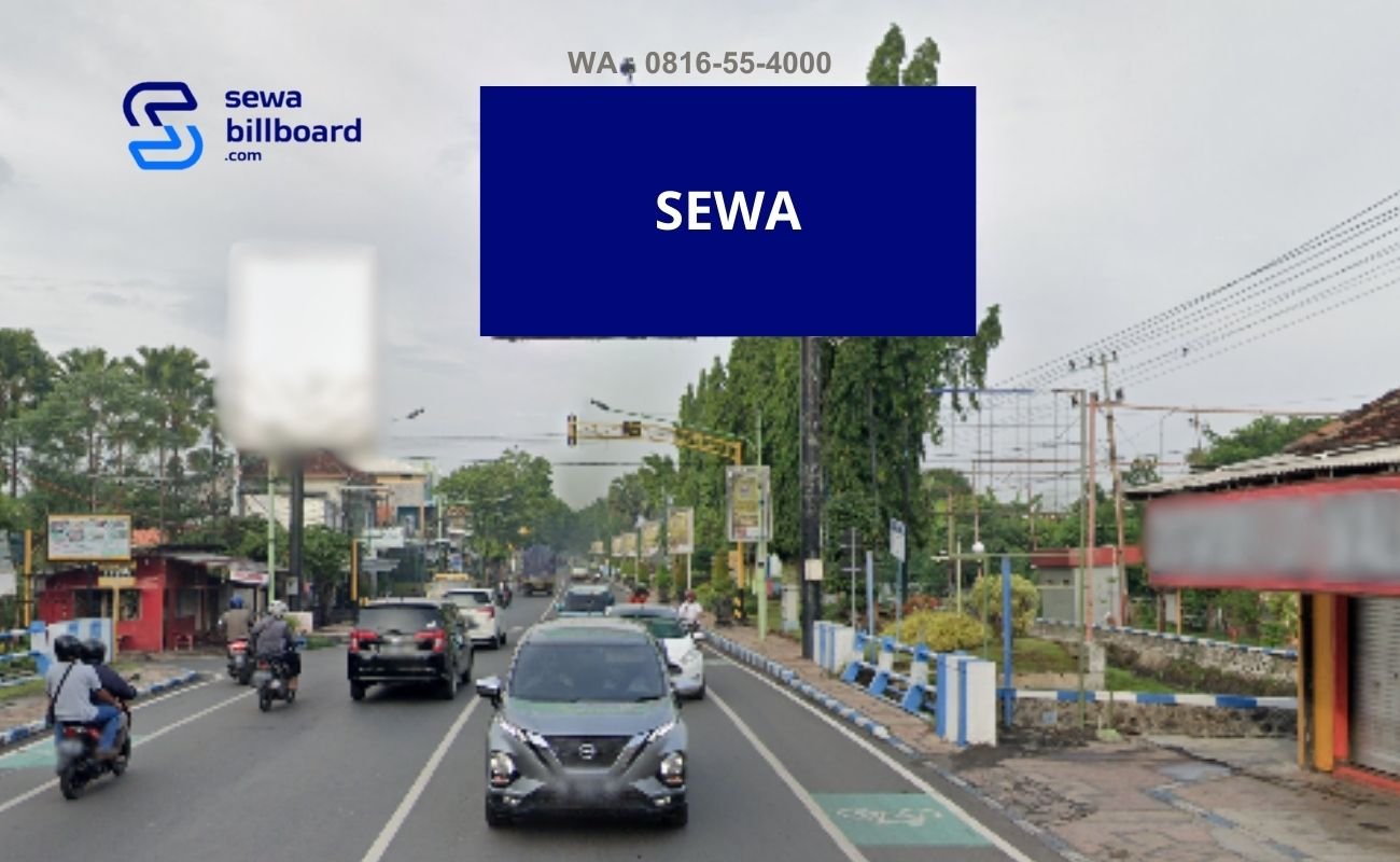 PASANG BILLBOARD PROBOLINGGO