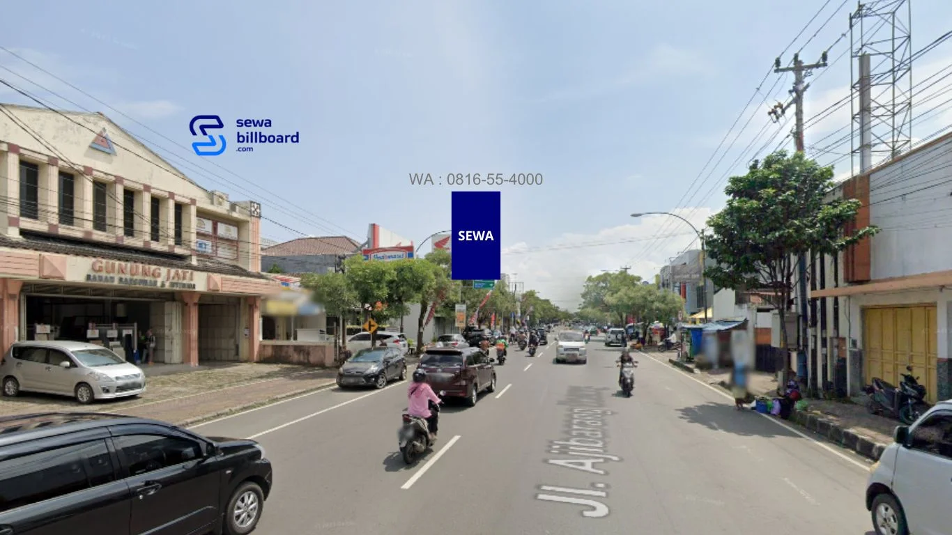 PASANG BILLBOARD PURWOKERTO (1)