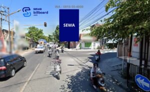 PASANG BILLBOARD SAMPANG