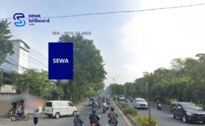 PASANG BILLBOARD SIDARJO