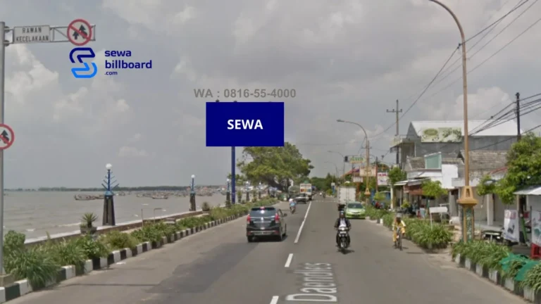 PASANG BILLBOARD TUBAN
