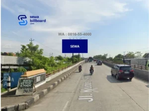 Pasang Billboard Demak