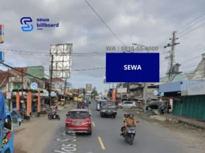 Pasang Billboard Kebumen