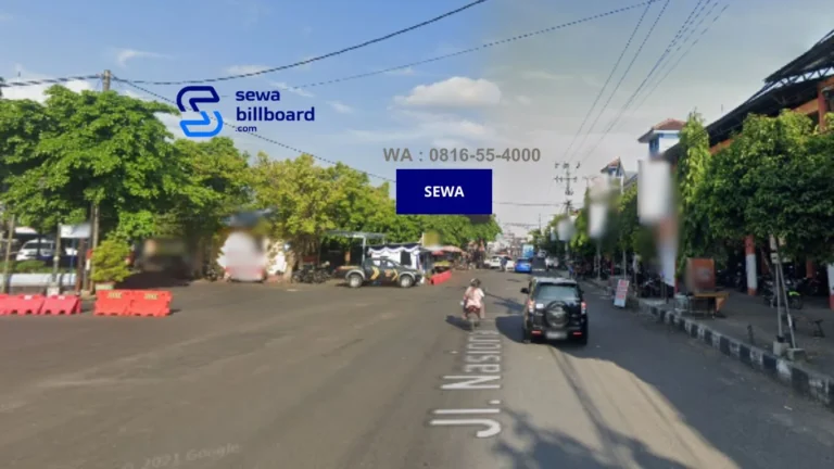 PASANG BILLBOARD GUNUNGKIDUL