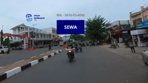 PASANG BILLBOARD LHOKSEUMAWE