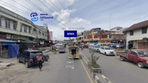 PASANG BILLBOARD MEDAN