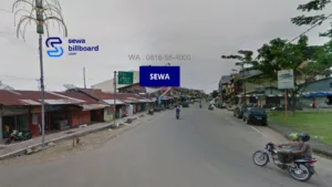 PASANG BILLBOARD NIAS