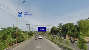 PASANG BILLBOARD PAKPAK