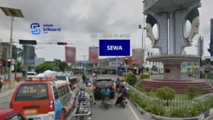 PASANG BILLBOARD PEMATANG SIANTAR