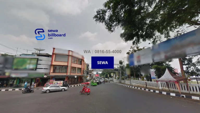 PASANG BILLBOARD SUKABUMI