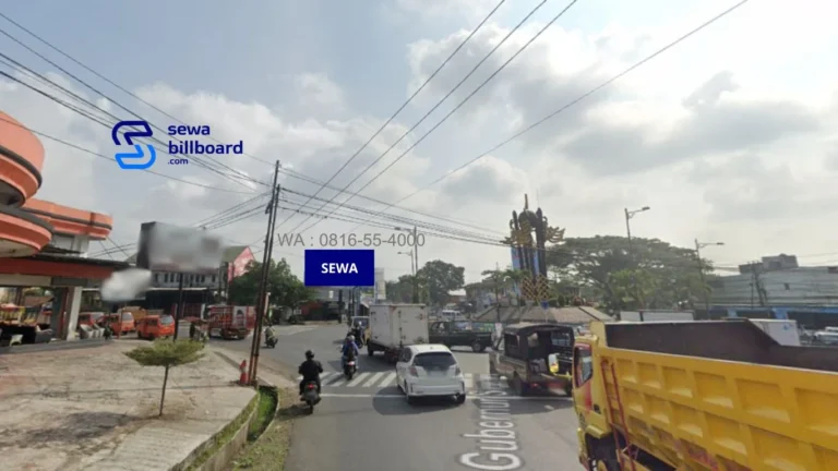 PASANG BILLBOARD TASIKMALAYA