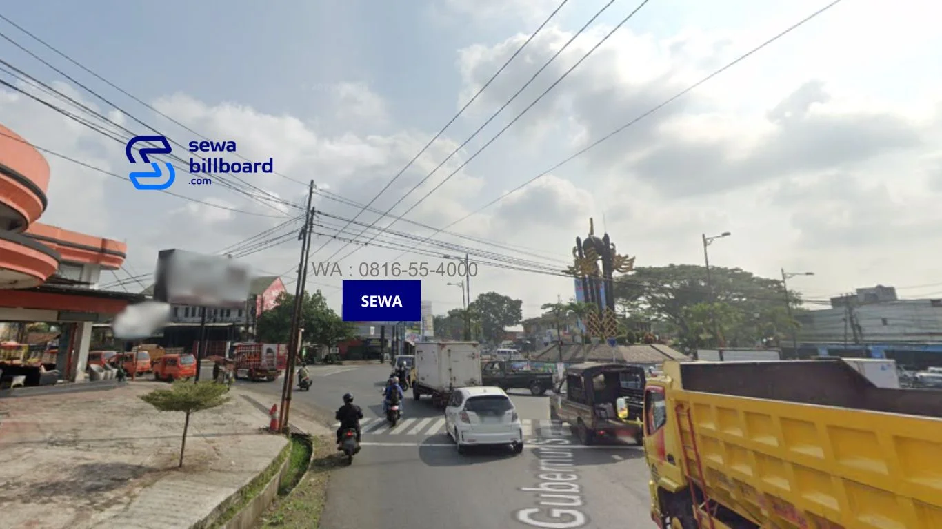 PASANG BILLBOARD TASIKMALAYA