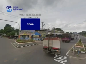 Pasang Billboard Cikampek