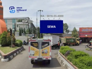 Pasang Billboard Cimahi