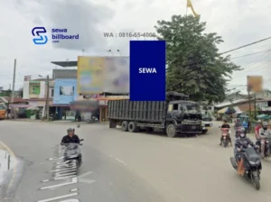 Pasang Billboard Subulussalam
