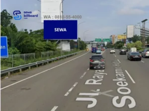 Pasang Billboard Tangerang