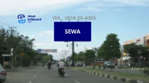 PASANAG BILLBOARD BANDA ACEH