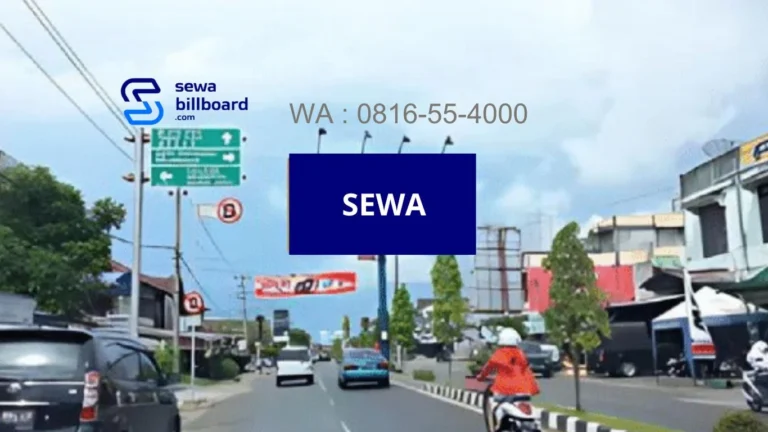 PASANG BIBLLBOARD ACEH UTARA