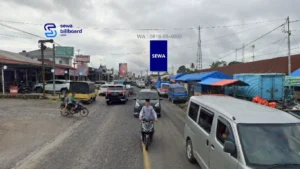 PASANG BILLBOARD AGAM