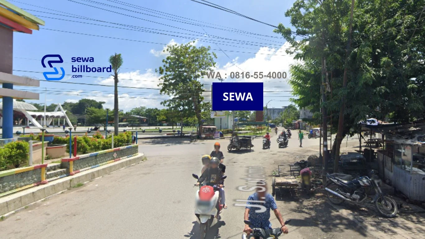 PASANG BILLBOARD ASAHAN