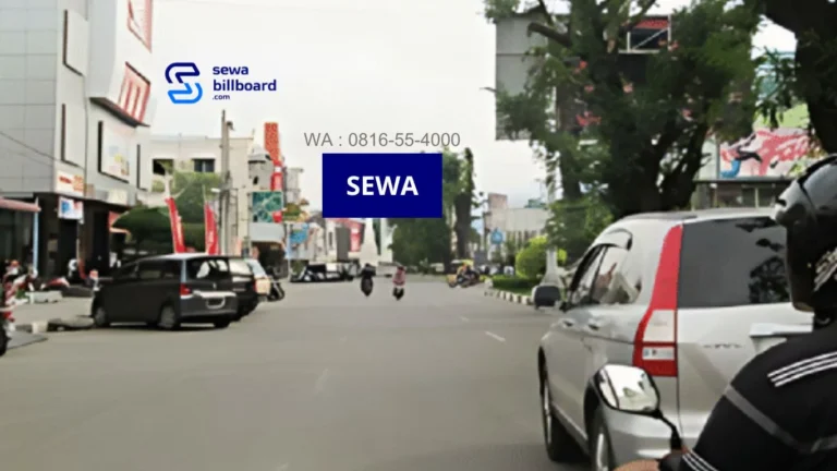 PASANG BILLBOARD BESAR