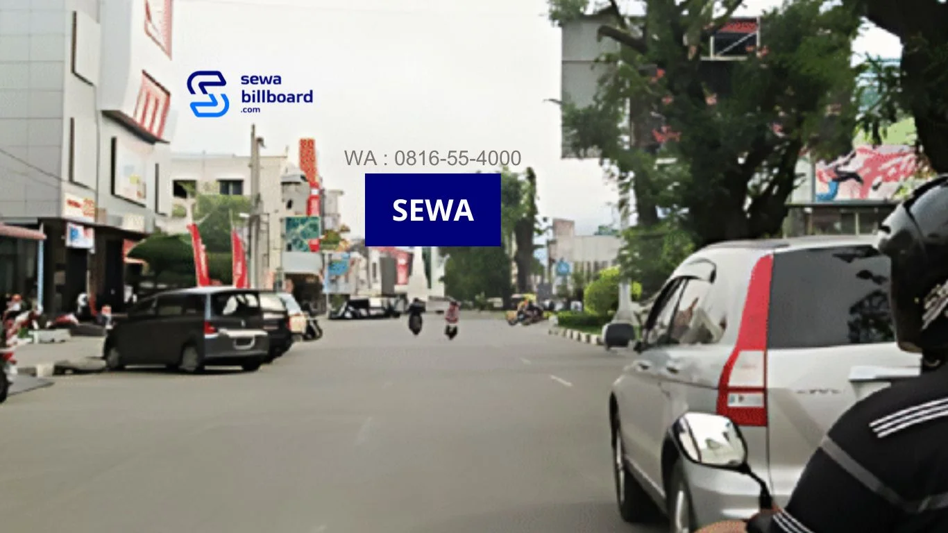PASANG BILLBOARD BESAR