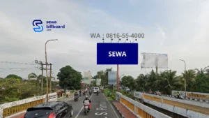 PASANG BILLBOARD KAB AGAM