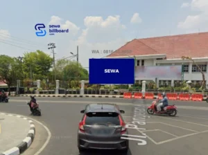 Pasang Billboard Banjarbaru