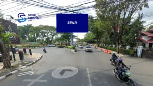 Pasang Billboard Banjarmasin