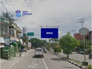 Pasang Billboard Bontang
