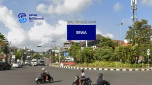 Pasang Billboard Karangasem