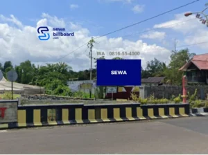 Pasang Billboard Katingan