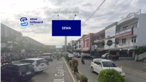 Pasang Billboard Ketapang