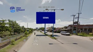 Pasang Billboard Kotabaru