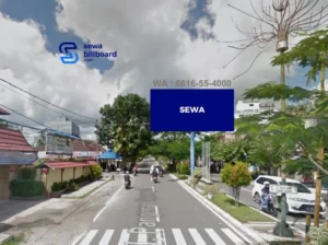 Pasang Billboard Kotawaringin Barat