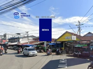 Pasang Billboard Kubu Raya