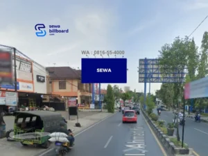 Pasang Billboard Martapura