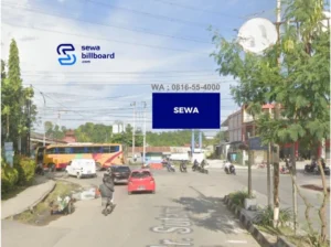 Pasang Billboard Samarinda