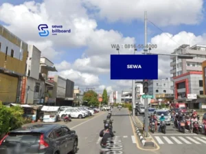 Pasang Billboard Sekadau